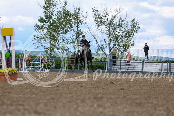 03376 - Shea - 2026 June Classic II - Thursday June 18th