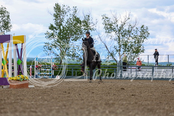 03380 - Shea - 2026 June Classic II - Thursday June 18th