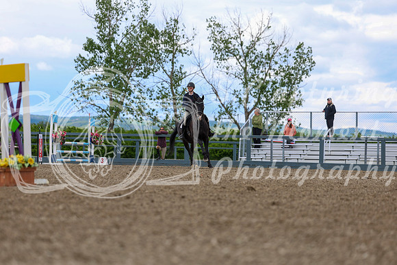 03378 - Shea - 2026 June Classic II - Thursday June 18th