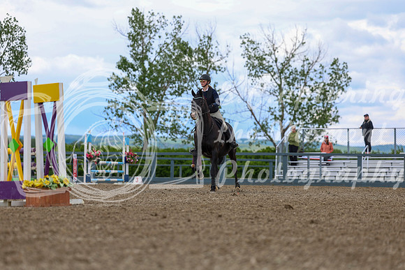 03381 - Shea - 2026 June Classic II - Thursday June 18th