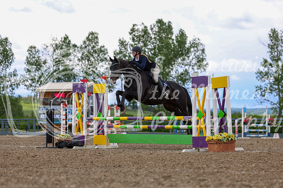 03384 - Shea - 2026 June Classic II - Thursday June 18th