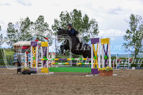 03382 - Shea - 2026 June Classic II - Thursday June 18th