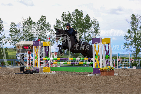 03383 - Shea - 2026 June Classic II - Thursday June 18th