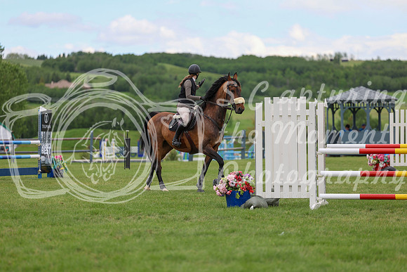 05264 - Shea - 2026 June Classic II - Thursday June 18th