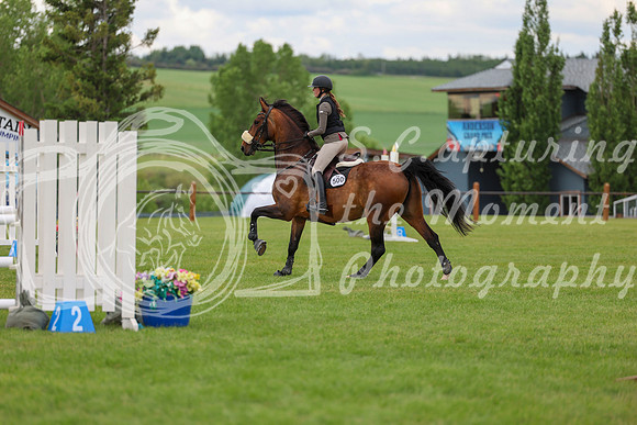 05276 - Shea - 2026 June Classic II - Thursday June 18th
