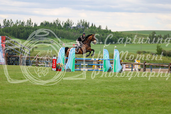 05280 - Shea - 2026 June Classic II - Thursday June 18th