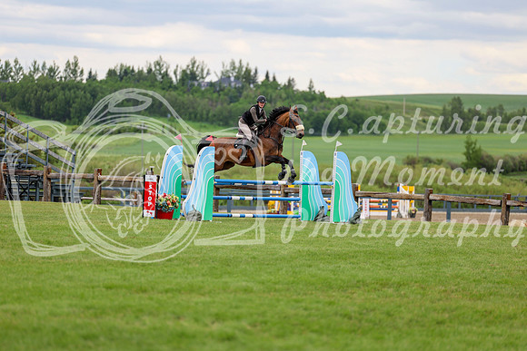 05283 - Shea - 2026 June Classic II - Thursday June 18th