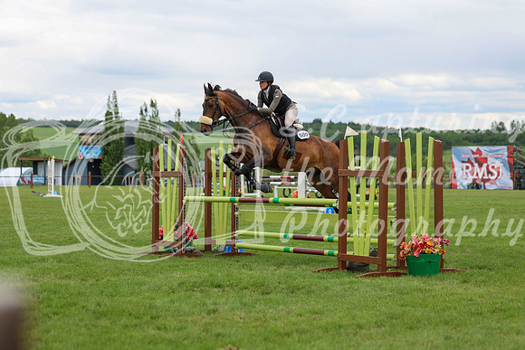 05291 - Shea - 2026 June Classic II - Thursday June 18th