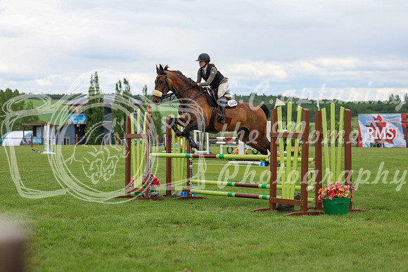 05292 - Shea - 2026 June Classic II - Thursday June 18th