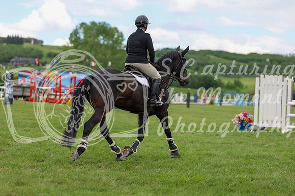 05125 - Shea - 2026 June Classic II - Thursday June 18th