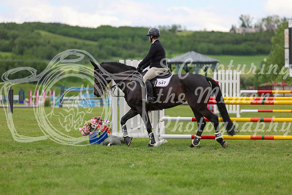 05128 - Shea - 2026 June Classic II - Thursday June 18th