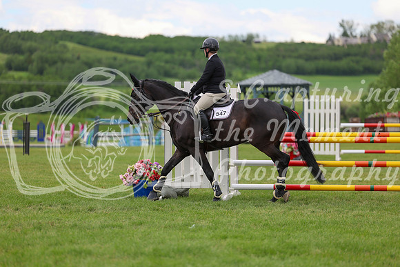 05131 - Shea - 2026 June Classic II - Thursday June 18th