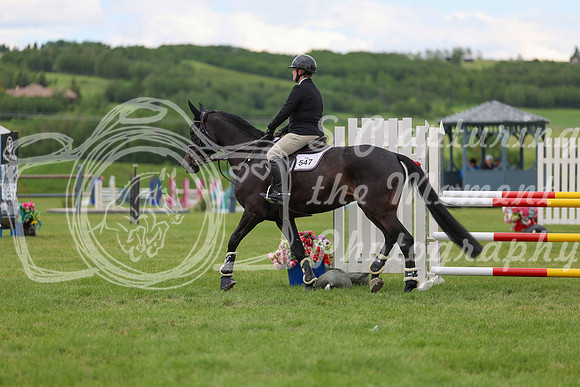 05132 - Shea - 2026 June Classic II - Thursday June 18th