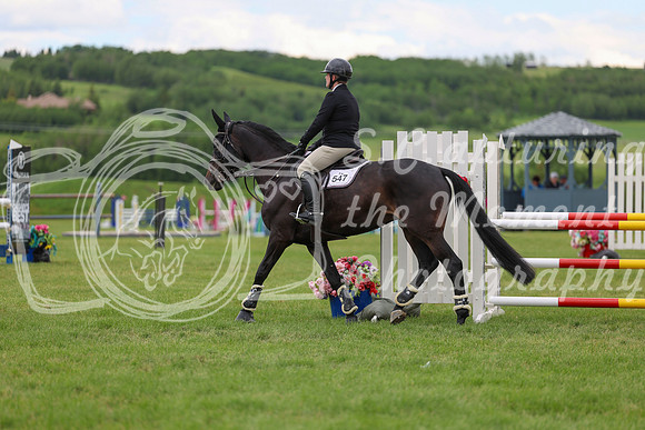 05133 - Shea - 2026 June Classic II - Thursday June 18th