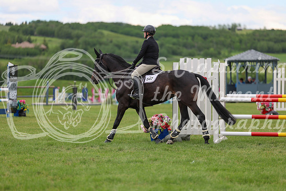 05134 - Shea - 2026 June Classic II - Thursday June 18th