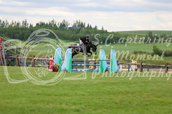 05153 - Shea - 2026 June Classic II - Thursday June 18th
