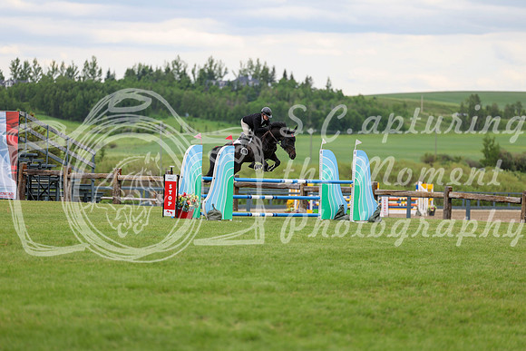 05150 - Shea - 2026 June Classic II - Thursday June 18th