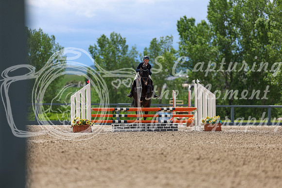 03703 - Shea - 2026 June Classic II - Thursday June 18th