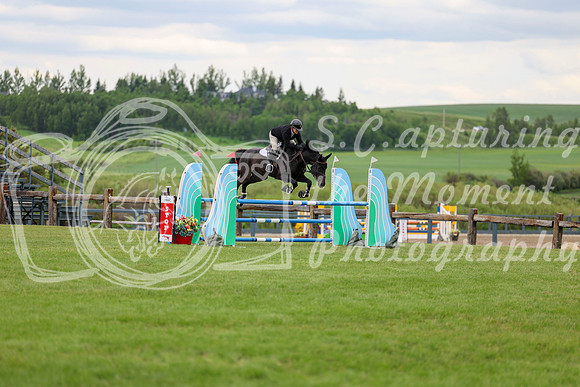05154 - Shea - 2026 June Classic II - Thursday June 18th