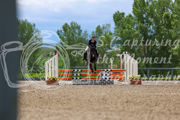 03708 - Shea - 2026 June Classic II - Thursday June 18th