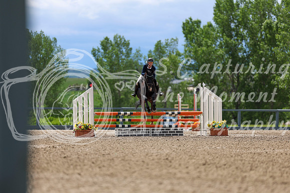 03707 - Shea - 2026 June Classic II - Thursday June 18th