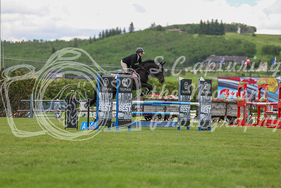 05175 - Shea - 2026 June Classic II - Thursday June 18th