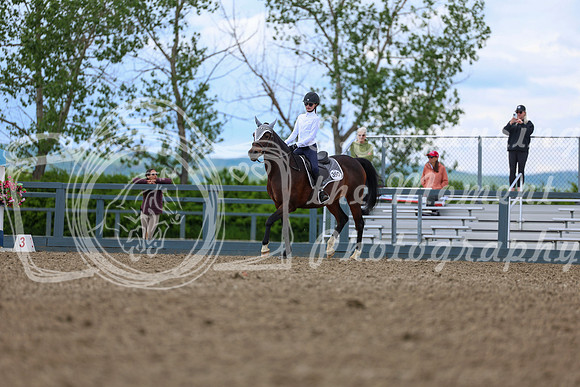 03444 - Shea - 2026 June Classic II - Thursday June 18th