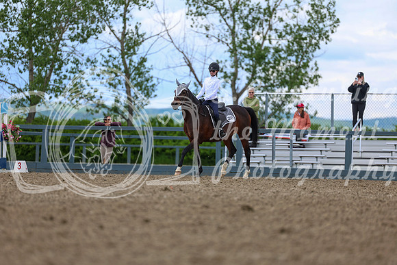 03445 - Shea - 2026 June Classic II - Thursday June 18th