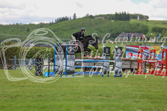 05176 - Shea - 2026 June Classic II - Thursday June 18th