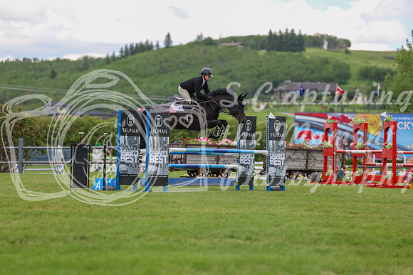 05178 - Shea - 2026 June Classic II - Thursday June 18th