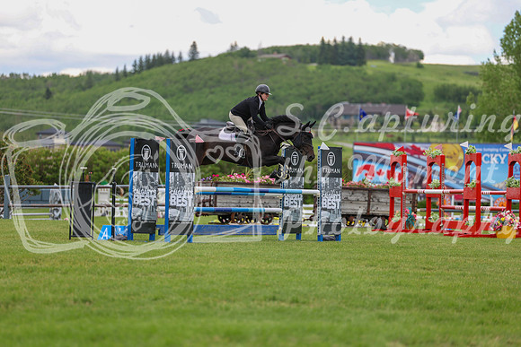 05180 - Shea - 2026 June Classic II - Thursday June 18th