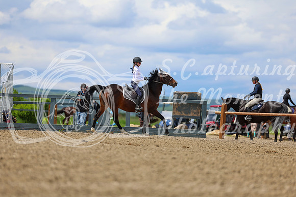 03458 - Shea - 2026 June Classic II - Thursday June 18th