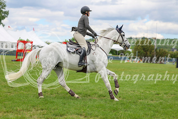05608 - Shea - 2026 June Classic II - Thursday June 18th