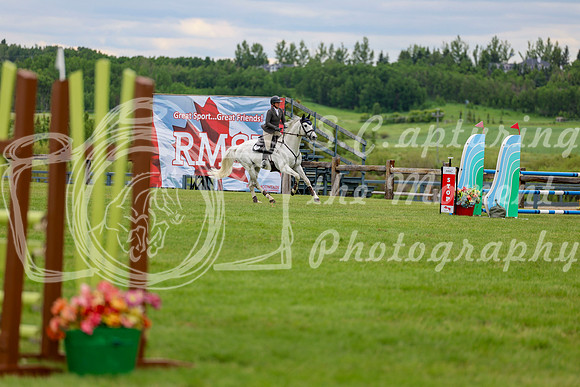 05613 - Shea - 2026 June Classic II - Thursday June 18th