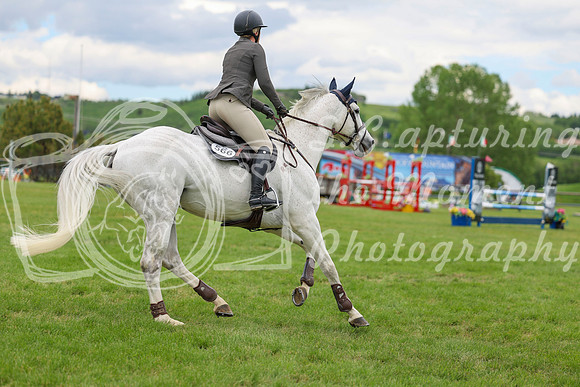 05611 - Shea - 2026 June Classic II - Thursday June 18th