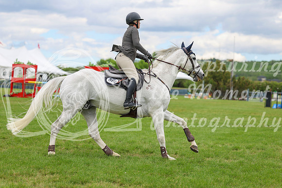 05609 - Shea - 2026 June Classic II - Thursday June 18th