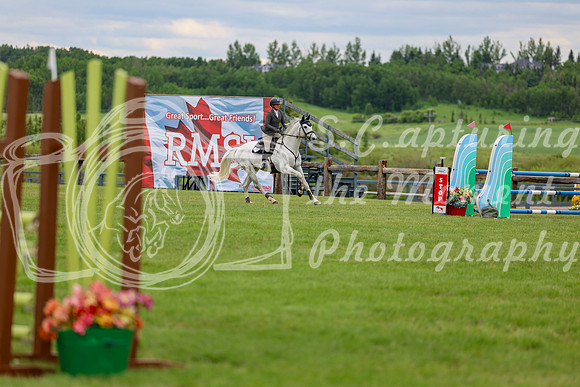 05614 - Shea - 2026 June Classic II - Thursday June 18th