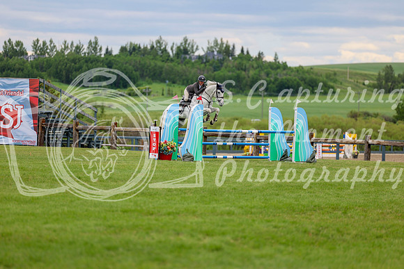 05616 - Shea - 2026 June Classic II - Thursday June 18th