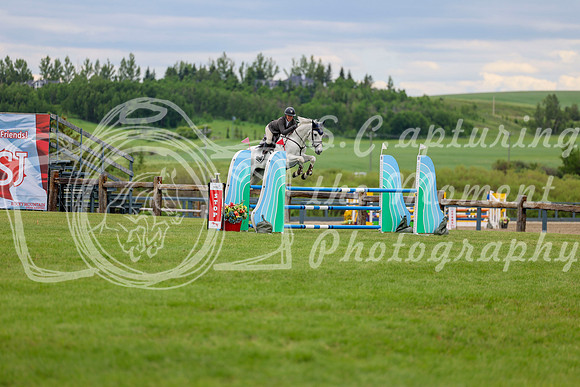 05617 - Shea - 2026 June Classic II - Thursday June 18th