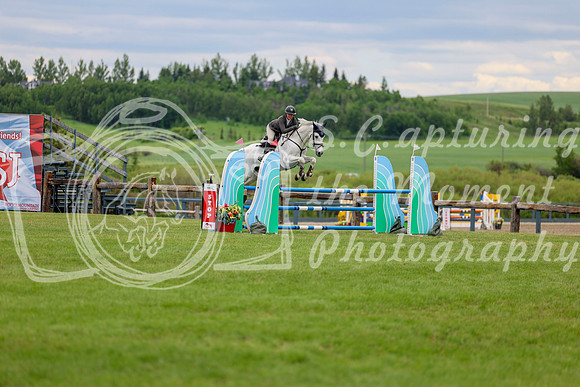 05618 - Shea - 2026 June Classic II - Thursday June 18th