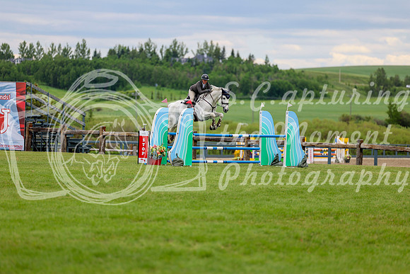 05619 - Shea - 2026 June Classic II - Thursday June 18th