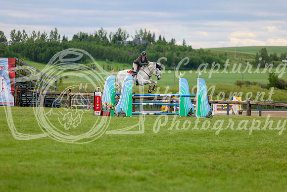 05620 - Shea - 2026 June Classic II - Thursday June 18th