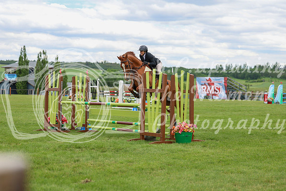 04684 - Shea - 2026 June Classic II - Thursday June 18th