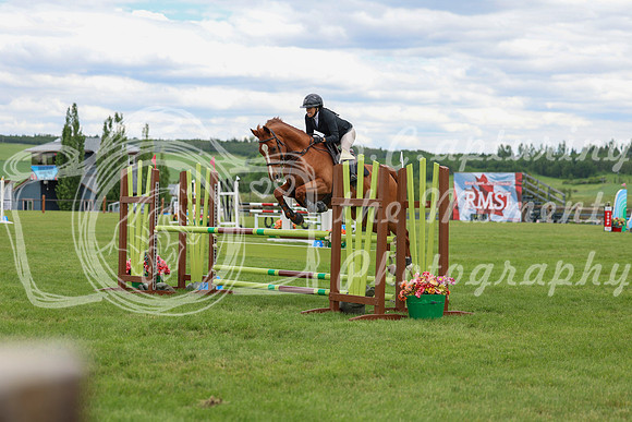 04686 - Shea - 2026 June Classic II - Thursday June 18th