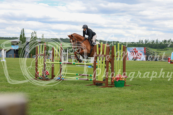 04687 - Shea - 2026 June Classic II - Thursday June 18th