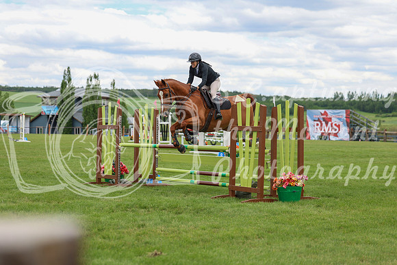 04689 - Shea - 2026 June Classic II - Thursday June 18th