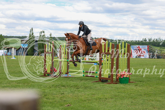 04690 - Shea - 2026 June Classic II - Thursday June 18th