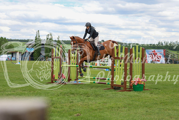 04691 - Shea - 2026 June Classic II - Thursday June 18th