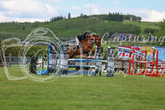 04696 - Shea - 2026 June Classic II - Thursday June 18th
