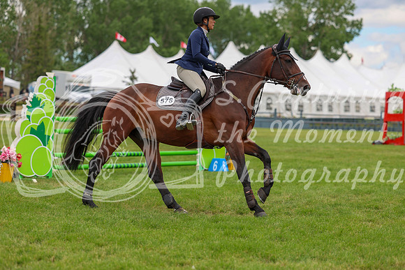 05473 - Shea - 2026 June Classic II - Thursday June 18th